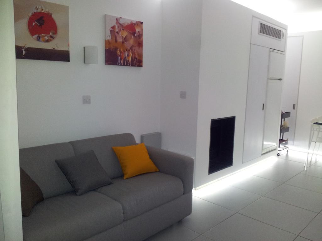 Yialos Luxury Apartments Perivolia Habitación foto