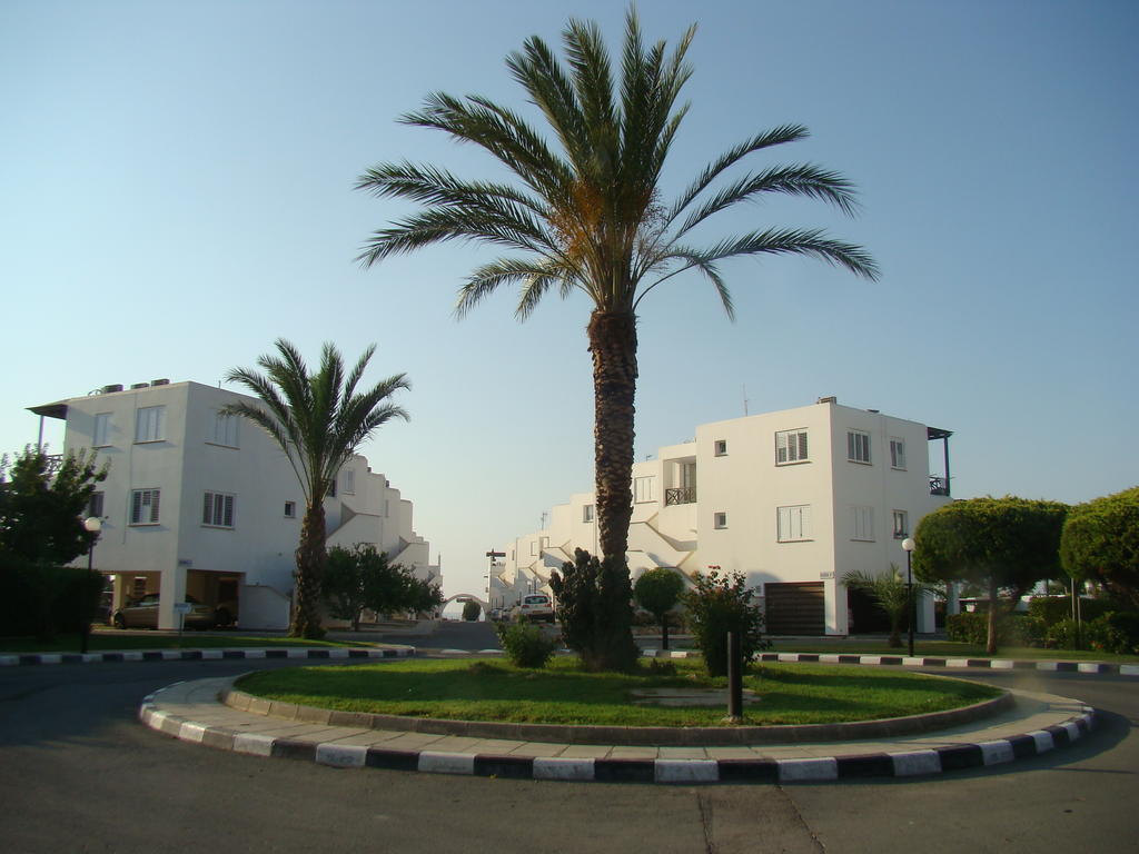 Yialos Luxury Apartments Perivolia Exterior foto